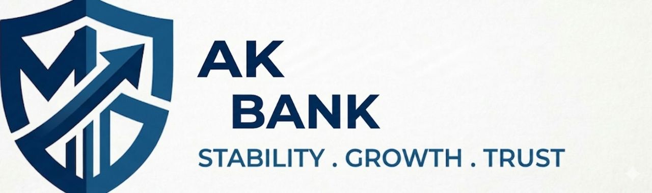 AK BANK